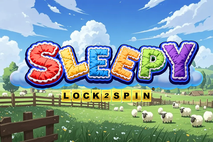 Sleepy Lock 2 Spin