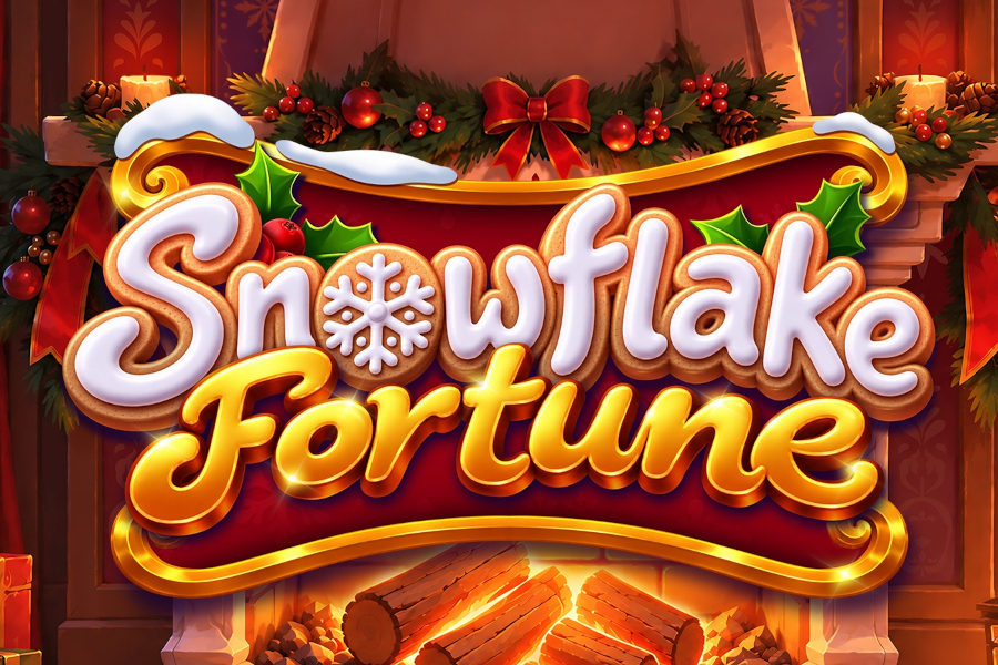 Snowflake Fortune