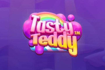Tasty Teddy
