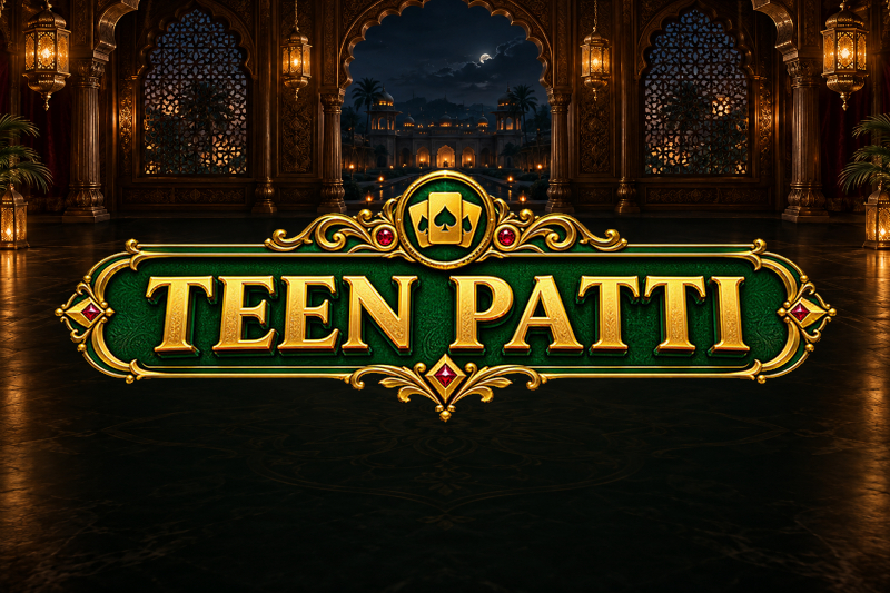 Teen Patti