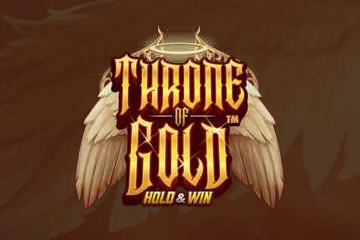 Throne of Gold Hold & Win