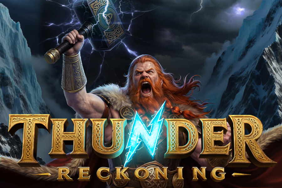 Thunder Reckoning