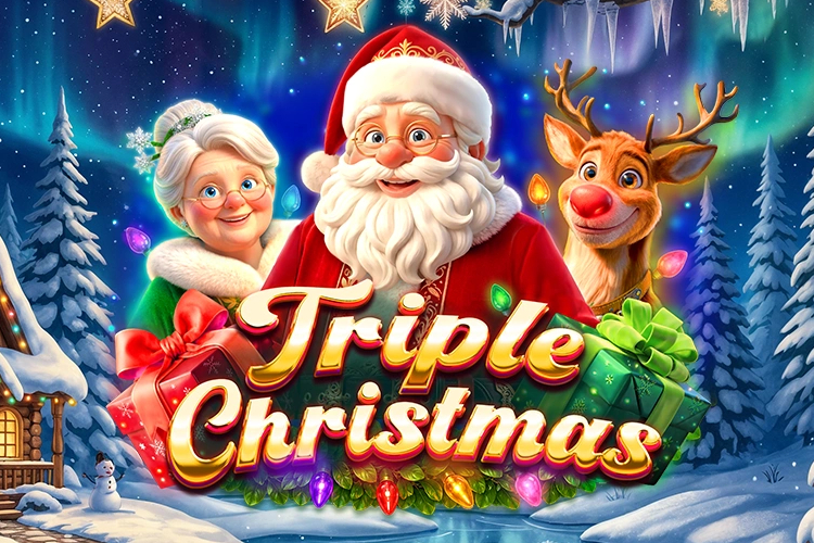 Triple Christmas