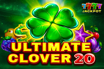 Ultimate Clover 20