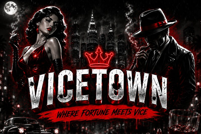 Vicetown