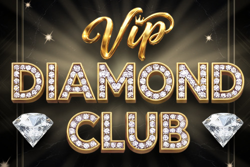 VIP Diamond Club