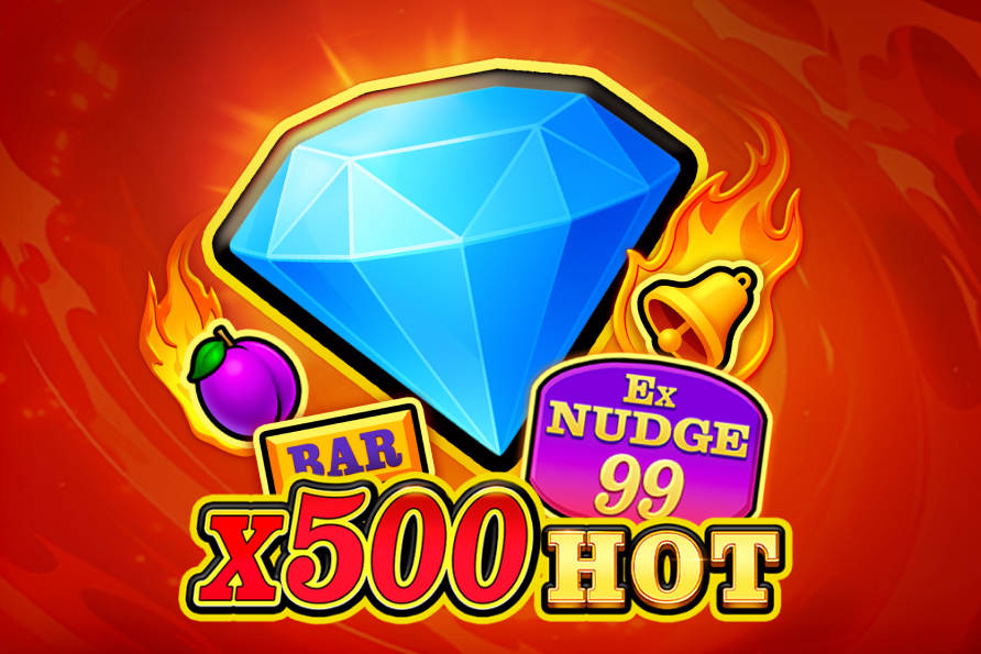 X500 HOT