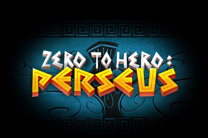 Zero to Hero: Perseus